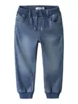 Name it lasten pehmeät farkut Blue Denim - Farkut - name13204814 - 1