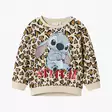 Name it lasten Stitch collegepaita - Collegepaidat - name13244794 - 1