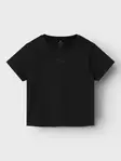 Name it lasten T-paita, musta - T-paidat - name13232434 - 1
