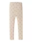 Novelle Peach FLOWER - Legginsit - name13256334 - 1