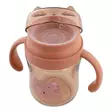Trixie 360° muki kahvoilla, kissa - Juomapullot, astiat ja aterimet - trixie2604 - 2