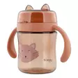 Trixie 360° muki kahvoilla, kissa - Juomapullot, astiat ja aterimet - trixie2604 - 3