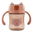 Trixie 360° muki kahvoilla, kissa - Juomapullot, astiat ja aterimet - trixie2604 - 4