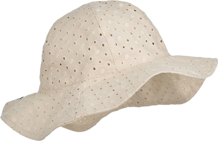 Liewood lasten kesähattu, pitsi - Kesähatut - LW17684 - 1