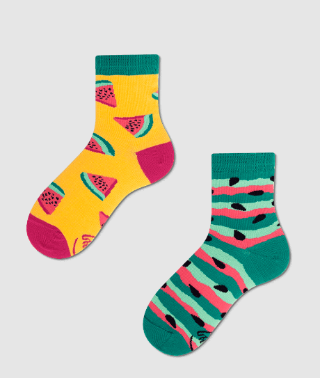 Many Mornings lasten sukat - Sukat - MMK4 - 1