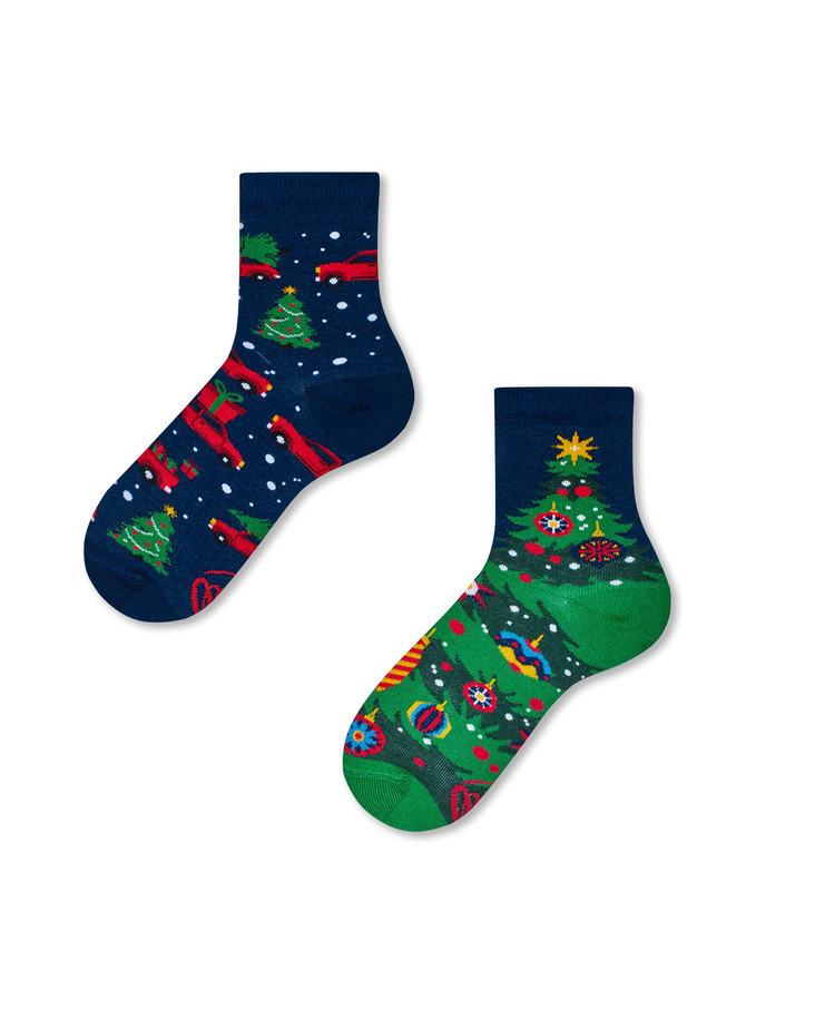 Many Mornings lasten sukat - Sukat - mmk44 - 1