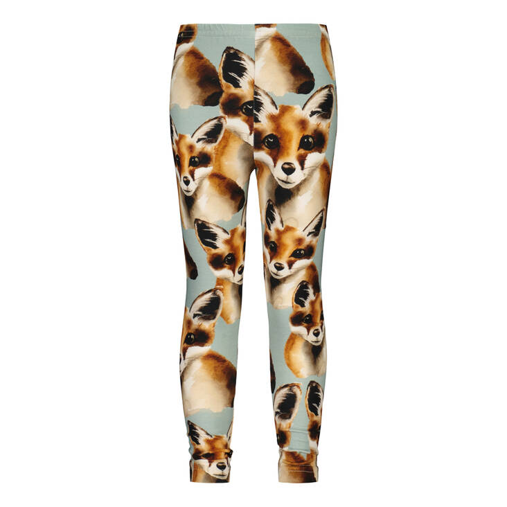 Metsola lasten legginsit, kettu - Legginsit - mets208664 - 1