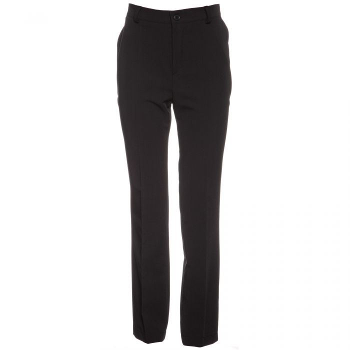 Puvun housut C mitoitus, musta - Kauluspaidat/Puvut - klione195874 - 1