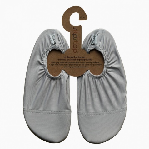 Slipstop lasten tossut, Uni Cashmere - Kerhotossut/sisäkengät - slipstop50000014 - 1