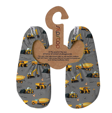 Slipstop tossut, Mixer - Kerhotossut/sisäkengät - SS2311000014 - 1