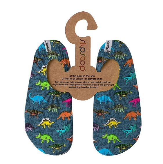 Slipstop tossut, Texas - Kerhotossut/sisäkengät - ss2331000024 - 1