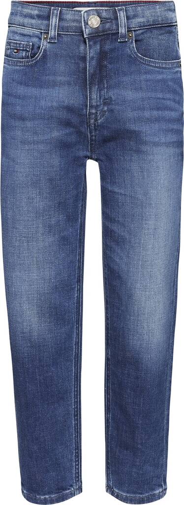 Tommy Hilfiger lasten farkut - Farkut - thkg060701A4 - 1