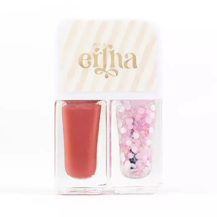 Mrs Ertha kynsilakka, cherry - Kosmetiikka - ert1406004 - 1