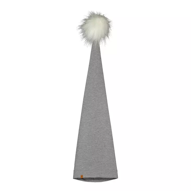 Metsola tonttulakki, harmaa - Tonttulakit ja muut asusteet - metsw25c04 - 1