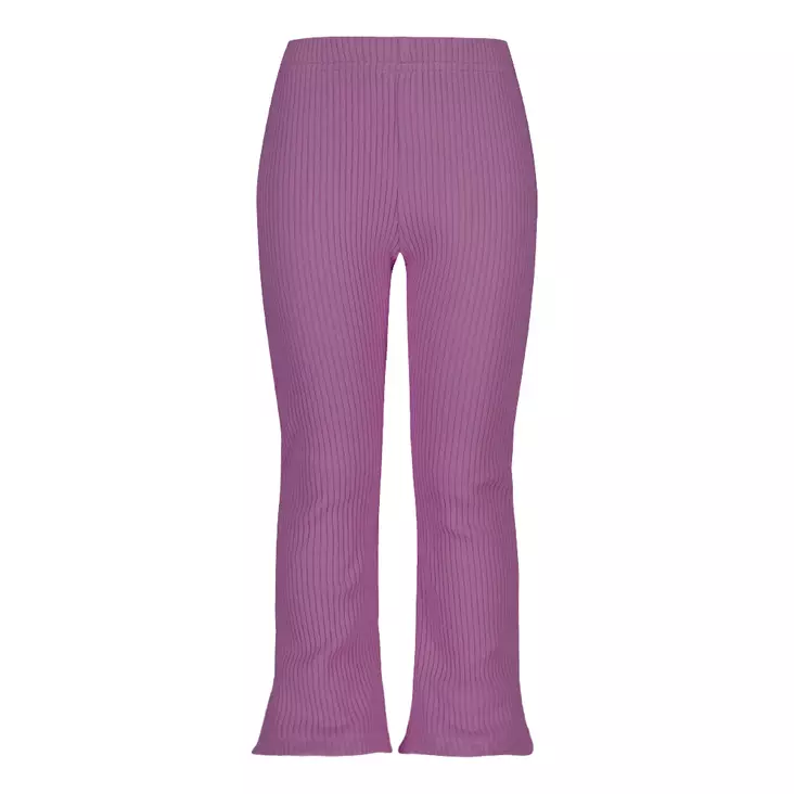 Metsola lasten bootcut housut, fuksia - College- ja trikoohousut - metsw26904 - 1