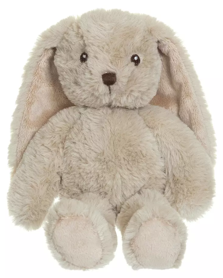 Teddykompaniet Svea kani, beige - Pehmolelut - teddy3044 - 1