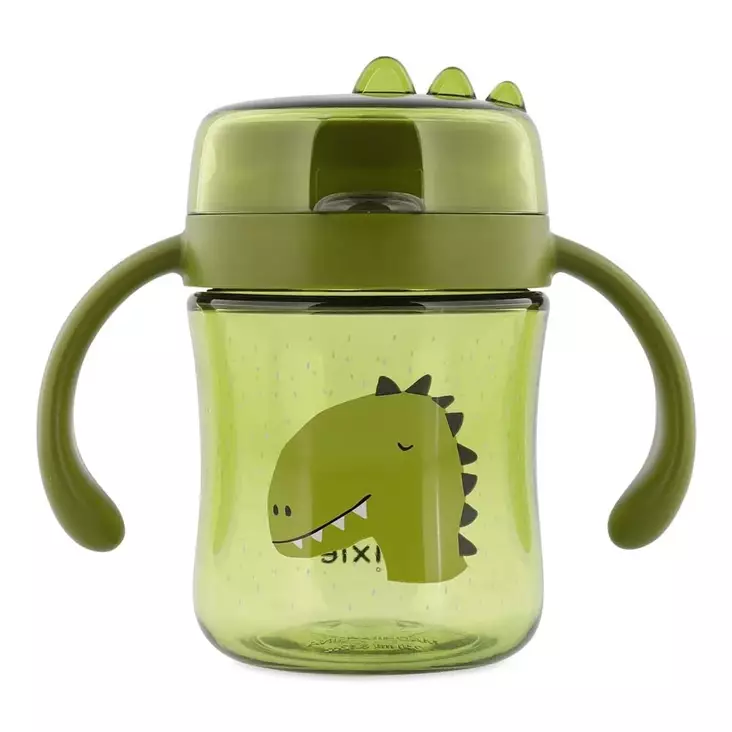 Trixie 360° muki kahvoilla, dinosaurus - Juomapullot, astiat ja aterimet - trixie96754 - 1