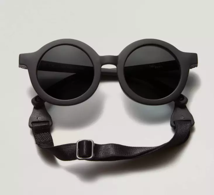 BabyMocs taivuteltavat pehmoaurinkolasit - Aurinkolasit - babymocs004 - 1