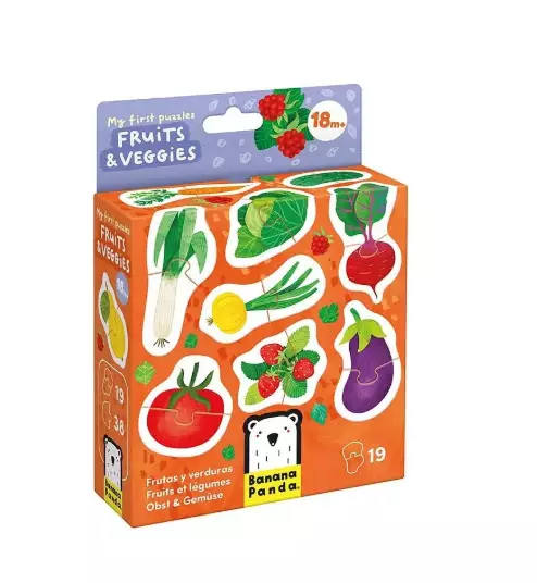 BananaPanda ensipalapeli - Pelit ja palapelit - bana040104 - 2