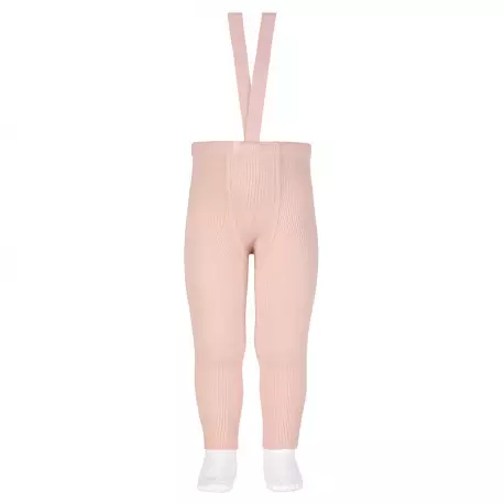 Cóndor leggingsit olkaimilla, roosa - Legginsit - con108a1401a914 - 1
