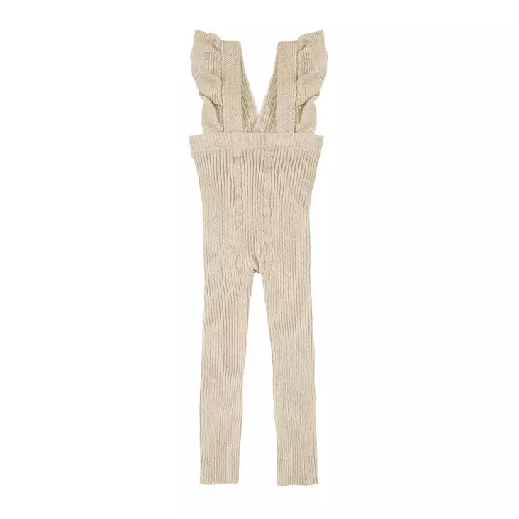 Cóndor legginsit frillaolkaimin, pellava - Legginsit - con108a2401a304 - 2