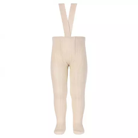 Cóndor sukkahousut olkaimin, pellava - Sukkahousut - con108a2416a304 - 1