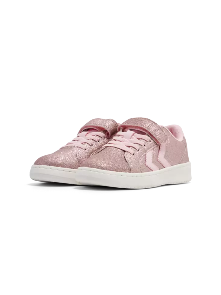 Hummel lasten tennarit, v.pun glitter - Lenkkarit/tennarit - hummel2302903764 - 1