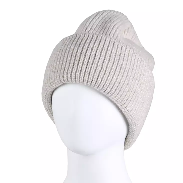 KIVAT villapipo, luonnonvalkoinen - KIVAT talvipäähineet - kiv11776064 - 1