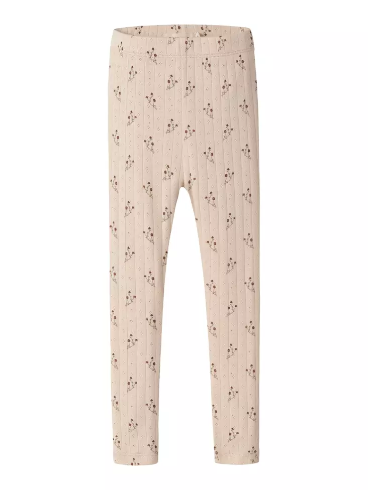 Lil'Atelier lasten legginsit, kukka - Legginsit - name13256334 - 1