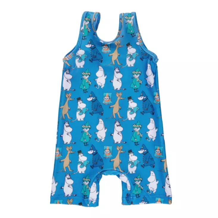 Muumi lasten uimapuku, poikasakki - Uima-asut - marts25434 - 1