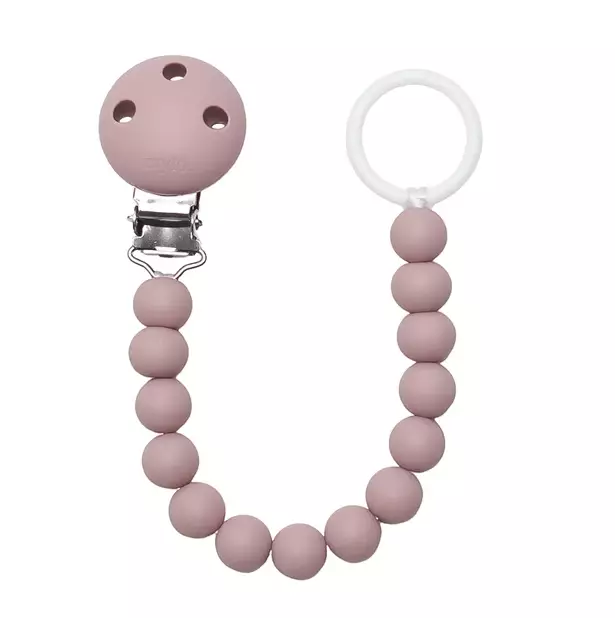 Mylo Tuttinauha, old rose - Tutit ja tuttinauhat - mylo004 - 3