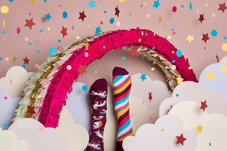 Many Mornings lasten sukat - Sukat - MM15 - 2