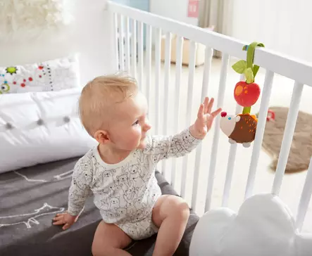 Haba vauvalelu Siili - Vauvalelut - haba304285 - 2