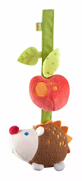 Haba vauvalelu Siili - Vauvalelut - haba304285 - 1