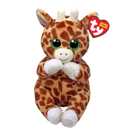 Ty pehmolelu kirahvi, Tippi - Pehmolelut - TYku55555 - 1