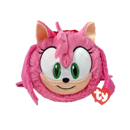 Ty bouncers pallo, Sonic AMY - Pehmolelut - TYku83065 - 1