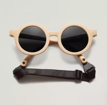 BabyMocs taivuteltavat pehmoaurinkolasit - Aurinkolasit - babymocs005 - 1