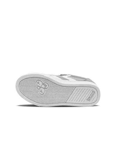 Hummel lasten tennarit, harmaa - Lenkkarit/tennarit - hummel2044971315 - 2