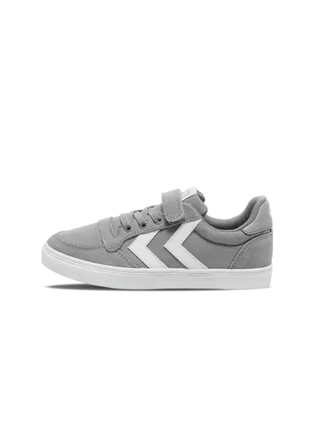 Hummel lasten tennarit, harmaa - Lenkkarit/tennarit - hummel2044971315 - 1