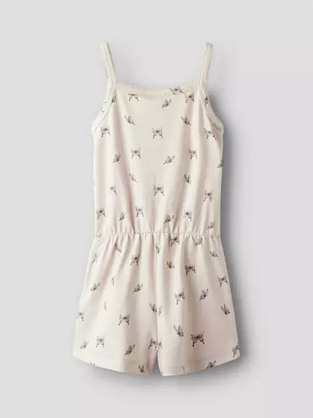 Lil'Atelier shortsihaalari, perhonen - Shortsit ja shortsihaalarit - name13250945 - 5