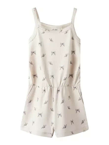 Lil'Atelier shortsihaalari, perhonen - Shortsit ja shortsihaalarit - name13250945 - 4