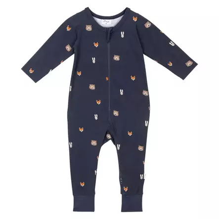 Ma-ia vauvan haalari, vilperit - Jumpsuitit ja haalarit - maia7195 - 1