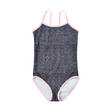 Creamie lasten uimapuku, pilkullinen - Uimapuvut ja bikinit - creamie17820245 - 1