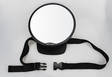Ezimoov takaistuin peili autoon, pyöreä - Vaunu- ja autoilutarvikkeet - ez1105 - 2