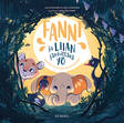 Fanni ja liian jännittävä yö - kirja - Kirjat - kumma05 - 1