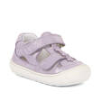 Froddo lasten nahkasandaalit. lila - Sandaalit - FrG2150187x5 - 1