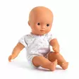 Djeco vauvanukke Mini Sasha kantokopassa - Nuket ja nukkeleikit - DJ07725 - 3