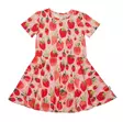 Ma-ia lasten mekko, Fragola - Lyhythihaiset mekot - maia71203975 - 1