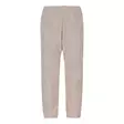Metsola lasten velour legginsit, beige - Legginsit - metsw26375 - 1
