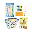 Oppi&ilo Mestarimuistaja lautapeli - Pelit ja palapelit - WS606535 - 2